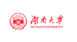 湖南大學 合作伙伴